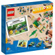 LEGO City "Миссии по спасению диких животных" 60353